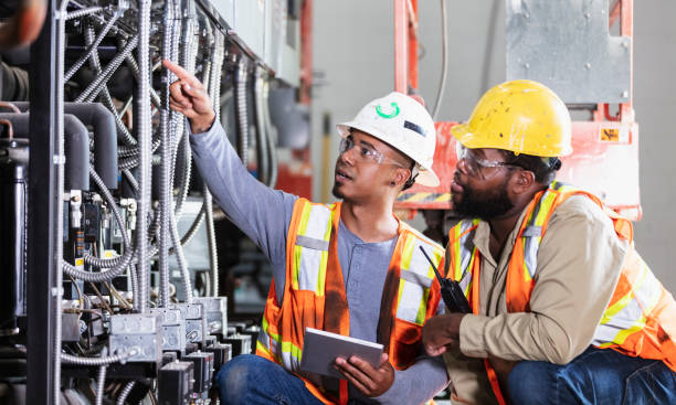 Best Best Electricians Near Me  in Churchill, OH