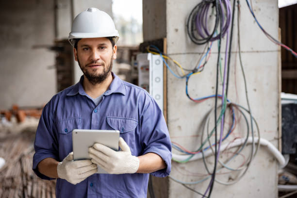 Best Electrical Outlet Repair  in Churchill, OH