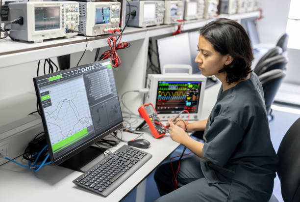 Best Commercial Electrician Services  in Churchill, OH